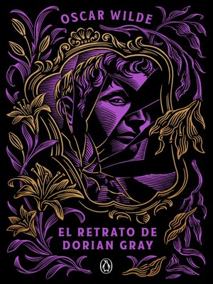 cover image of El retrato de Dorian Gray